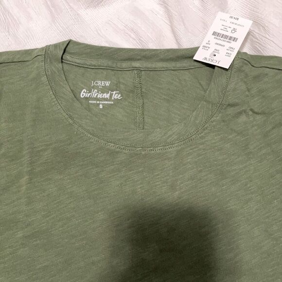 NWT- J. Crew - S - Picture 3 of 6